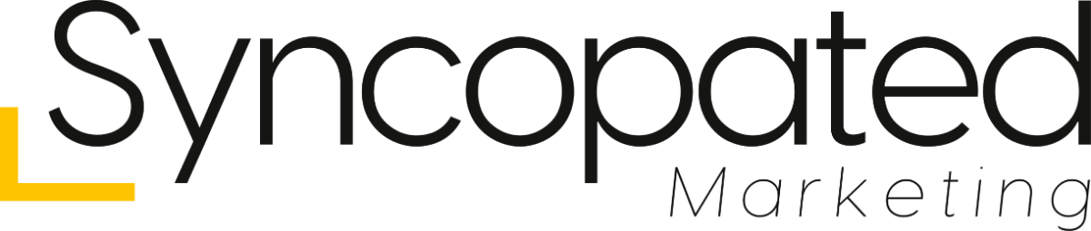 Syncopated Marketing